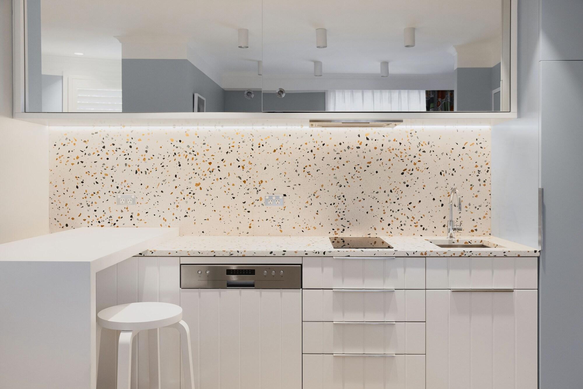 Adina Apartment Hotel Chippendale Sydney Ngoại thất bức ảnh