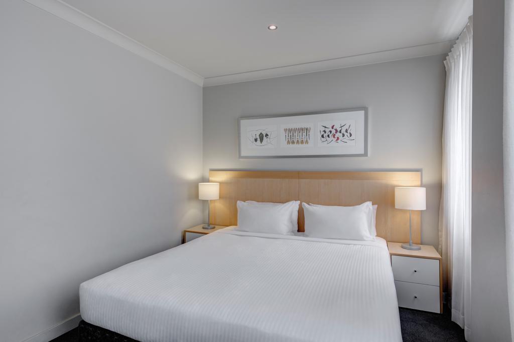Adina Apartment Hotel Chippendale Sydney Ngoại thất bức ảnh