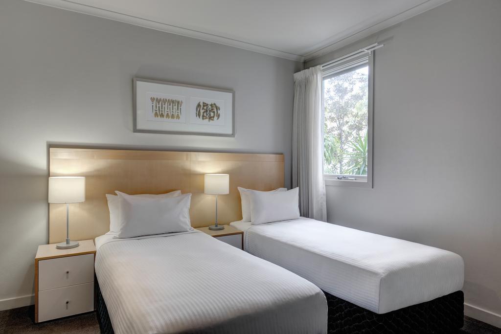 Adina Apartment Hotel Chippendale Sydney Ngoại thất bức ảnh