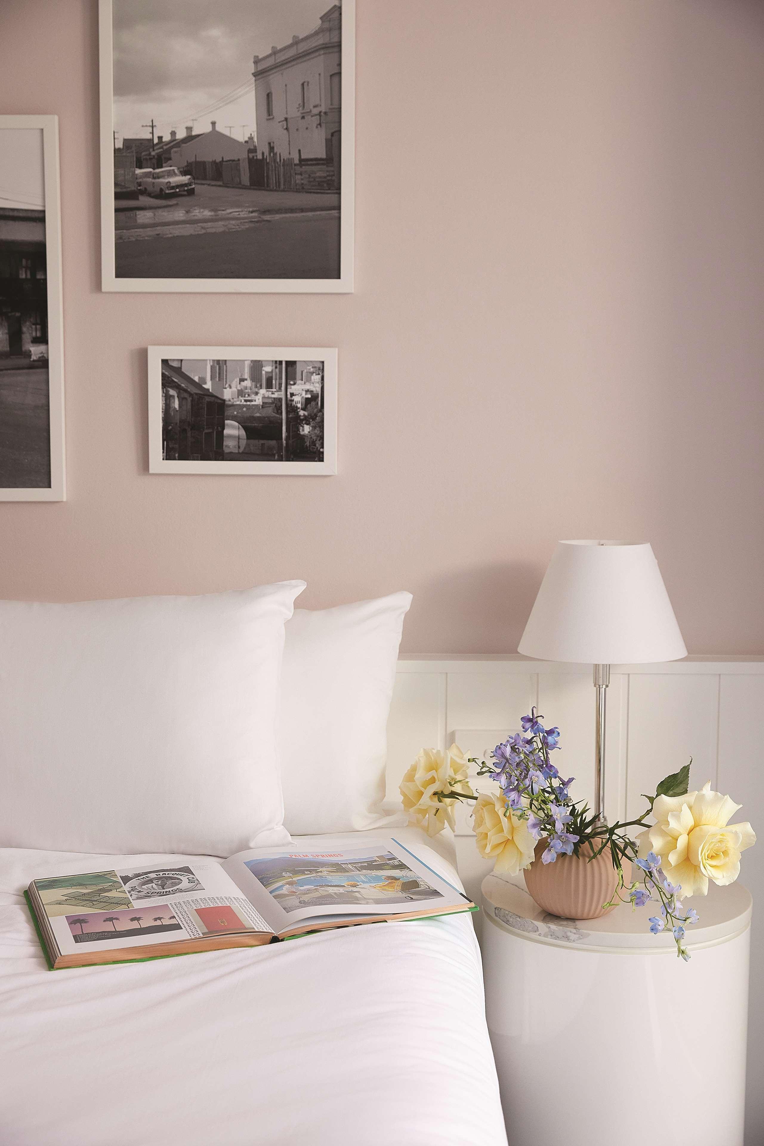 Adina Apartment Hotel Chippendale Sydney Ngoại thất bức ảnh
