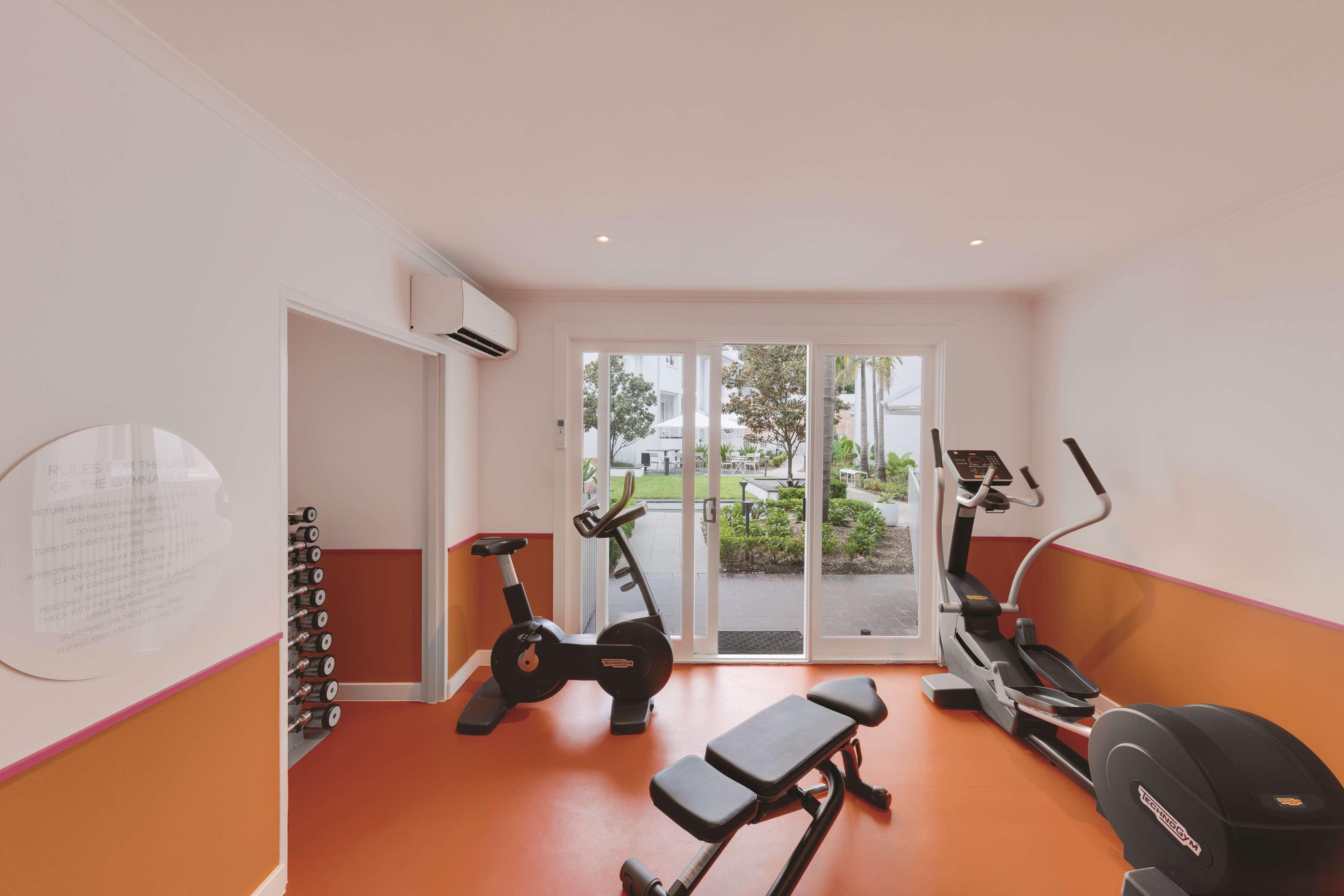 Adina Apartment Hotel Chippendale Sydney Ngoại thất bức ảnh