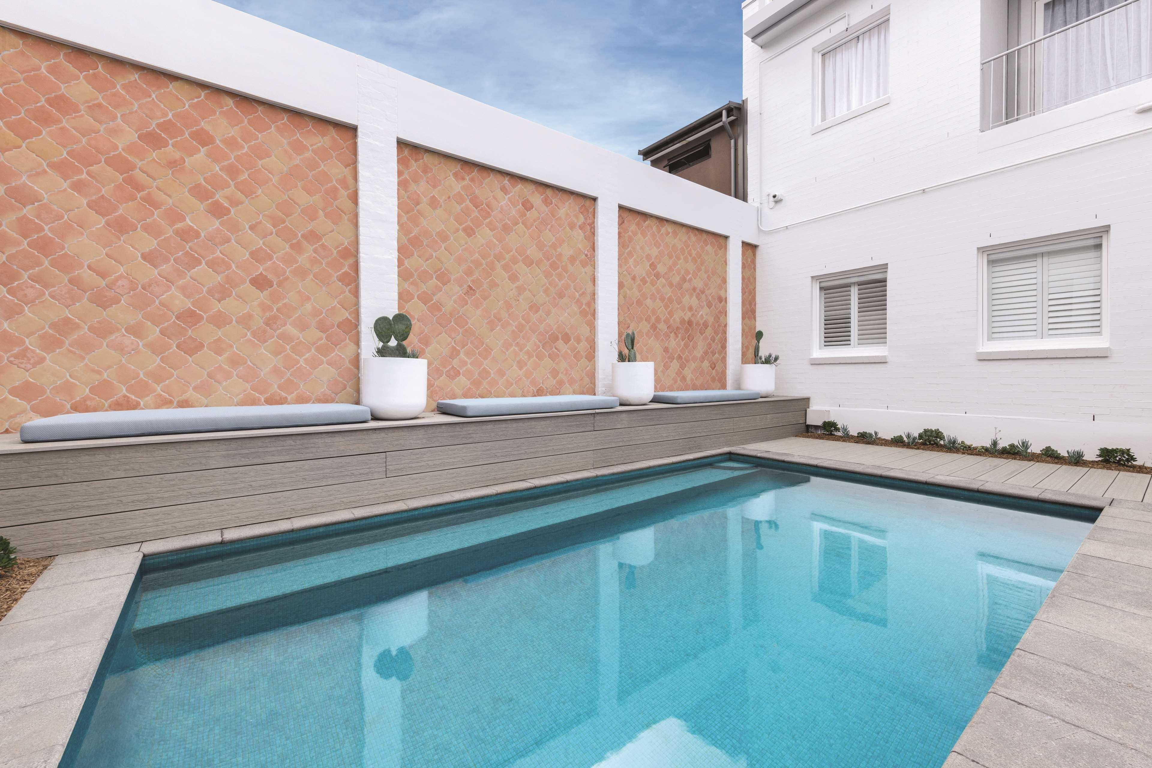 Adina Apartment Hotel Chippendale Sydney Ngoại thất bức ảnh