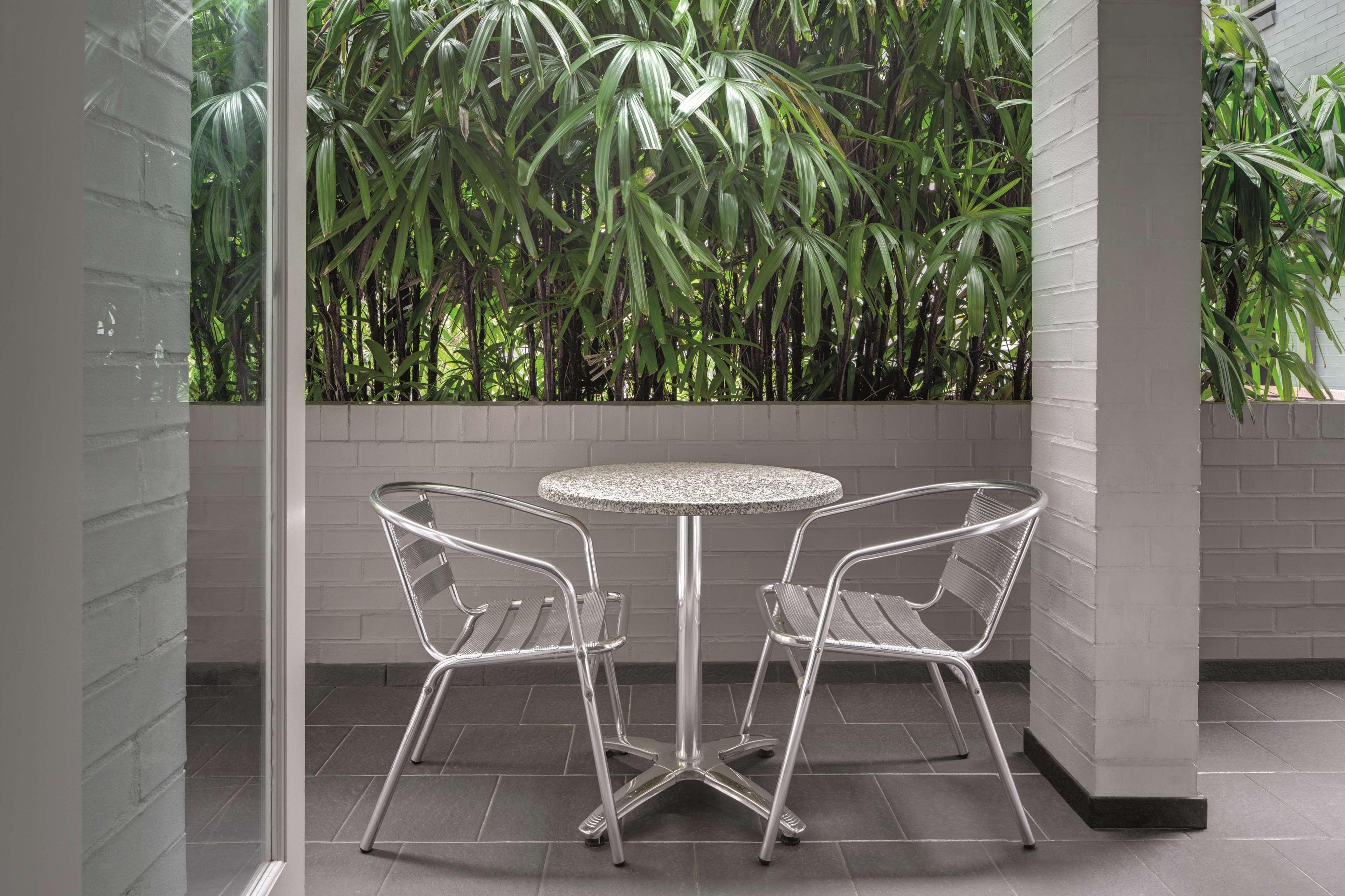 Adina Apartment Hotel Chippendale Sydney Ngoại thất bức ảnh