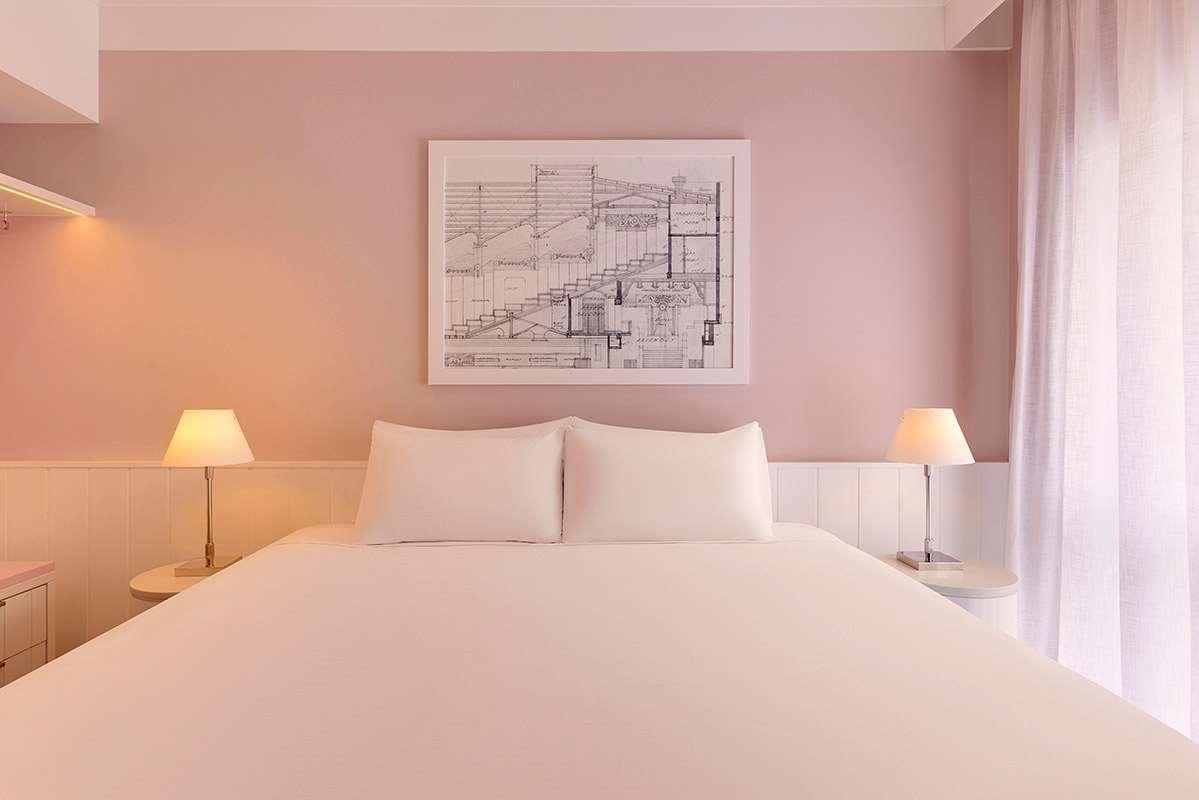 Adina Apartment Hotel Chippendale Sydney Ngoại thất bức ảnh