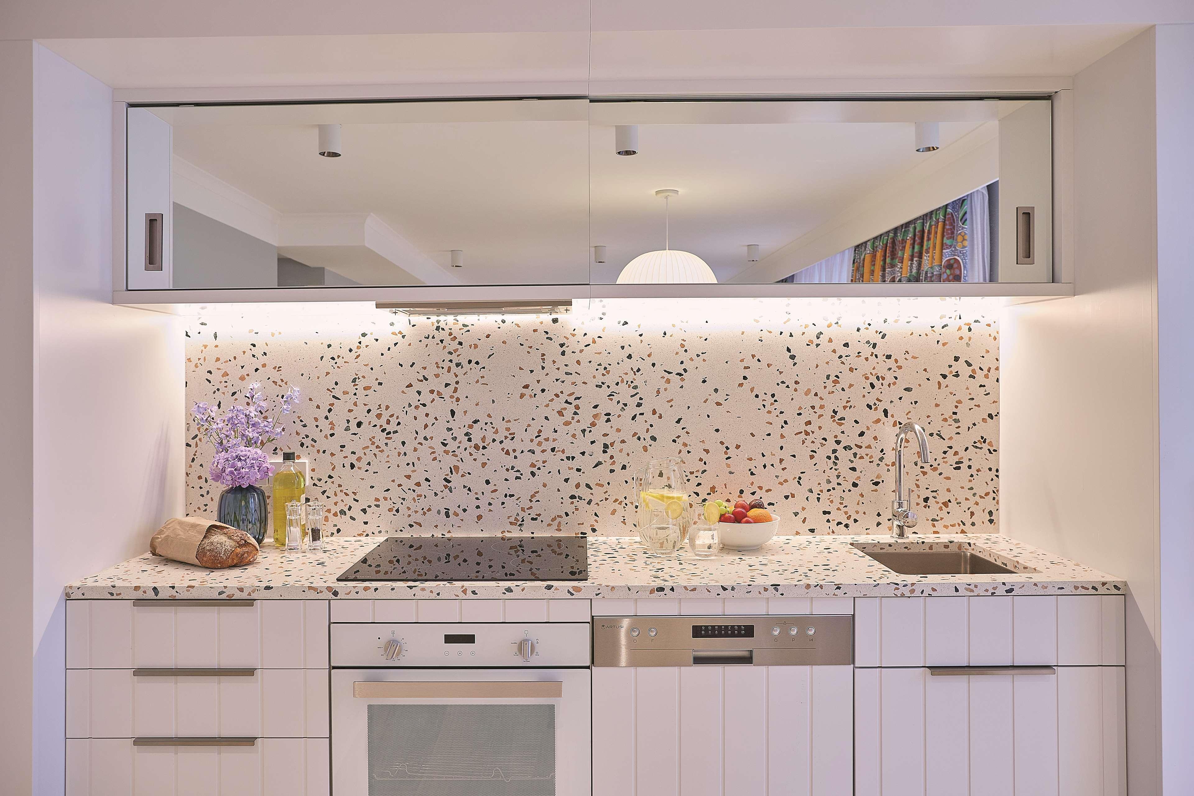 Adina Apartment Hotel Chippendale Sydney Ngoại thất bức ảnh