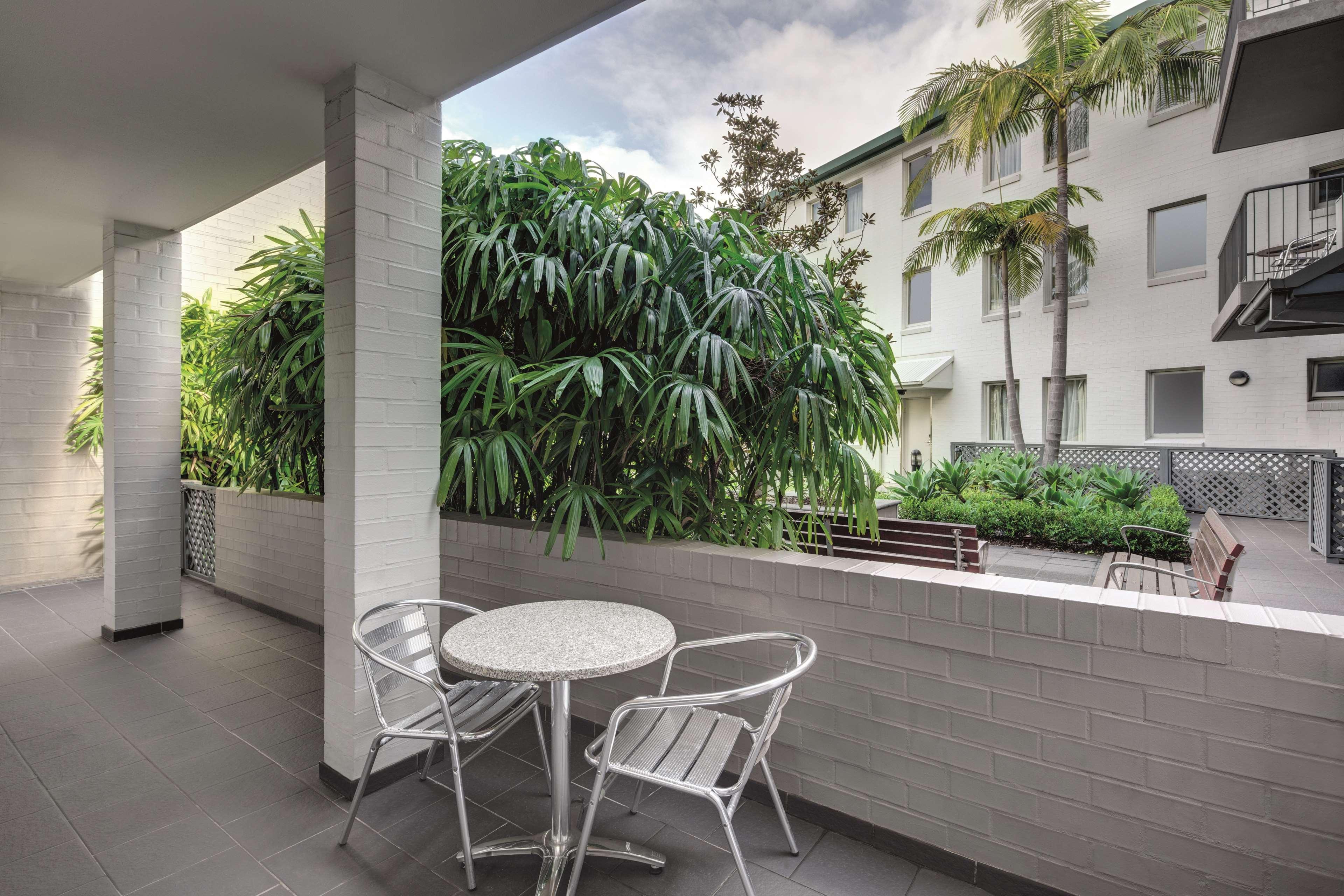 Adina Apartment Hotel Chippendale Sydney Ngoại thất bức ảnh