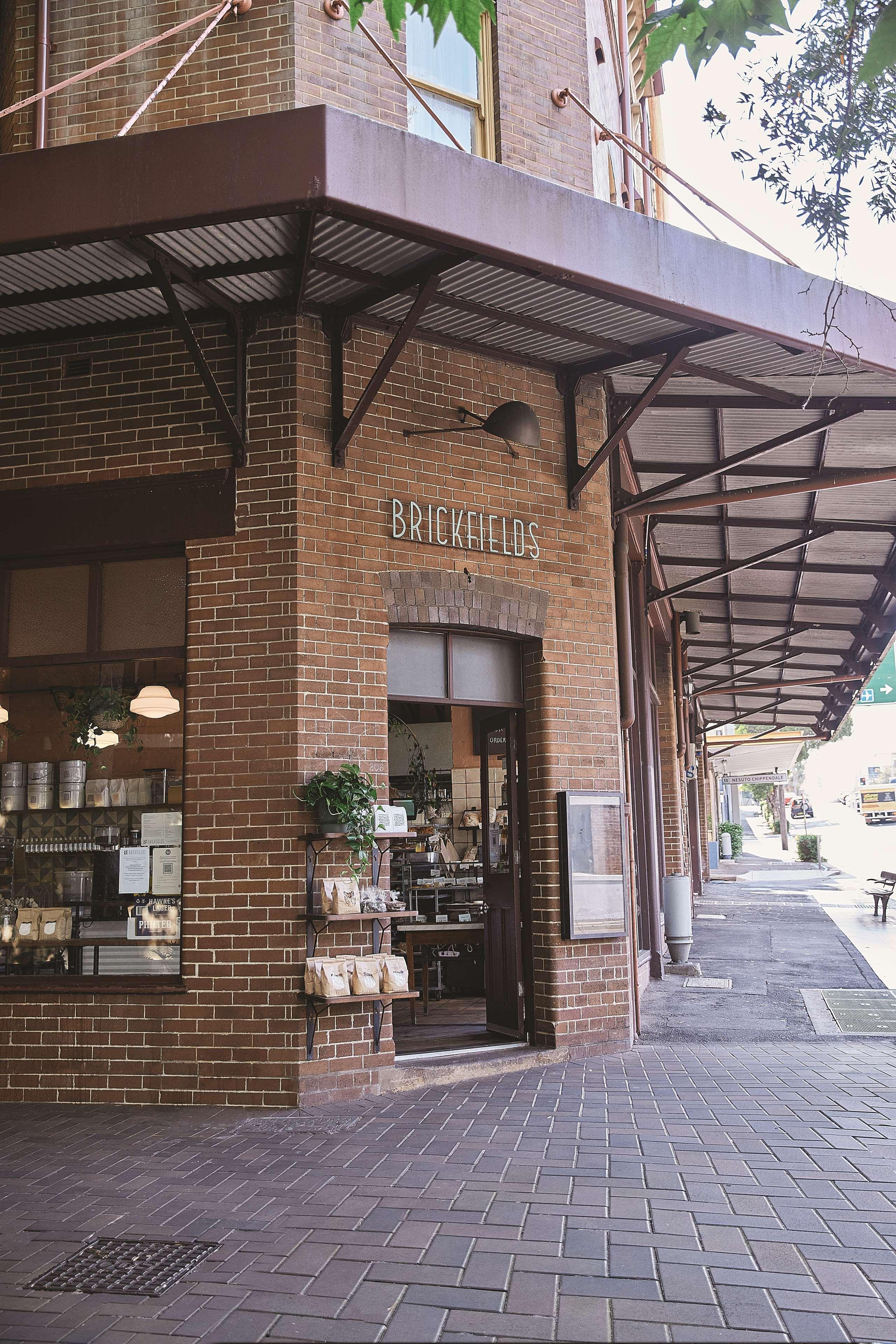 Adina Apartment Hotel Chippendale Sydney Ngoại thất bức ảnh