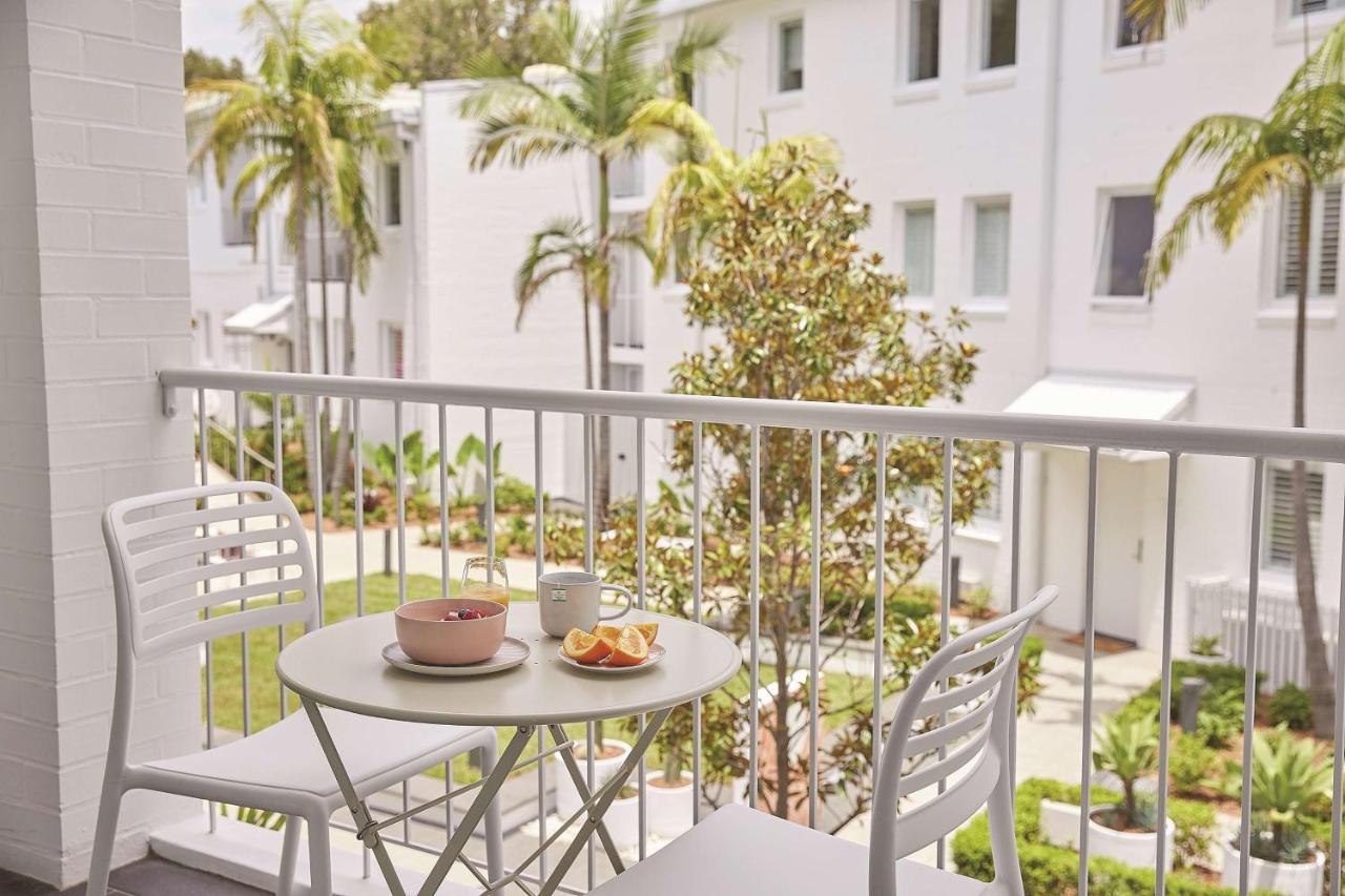 Adina Apartment Hotel Chippendale Sydney Ngoại thất bức ảnh